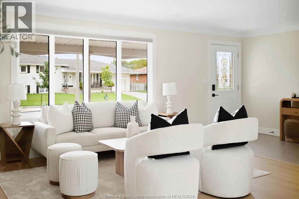 1720 Partington, Windsor, ON