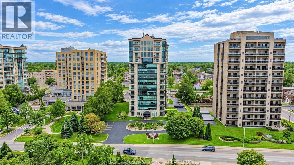 4789 Riverside Unit# 504, Windsor, ON