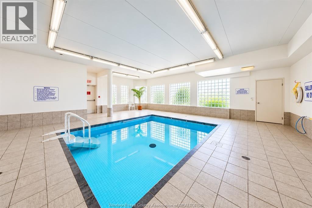 4789 Riverside Unit# 504, Windsor, ON