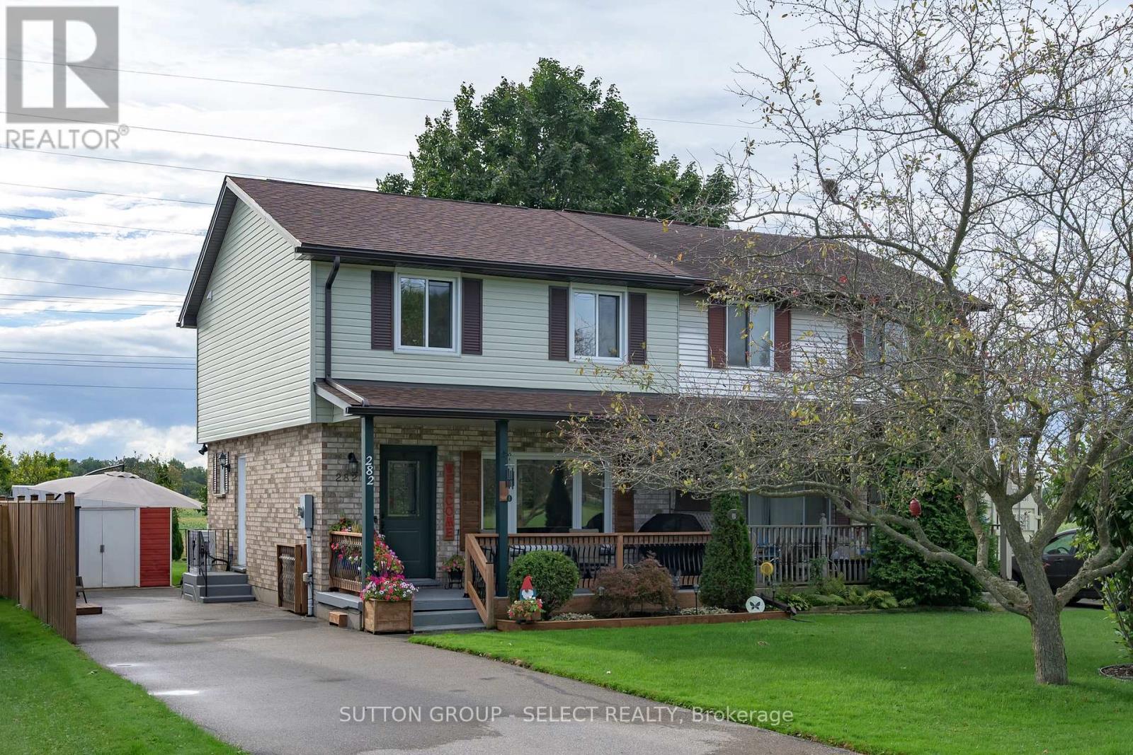 282 Marsh Line, Dutton/Dunwich (Dutton), ON