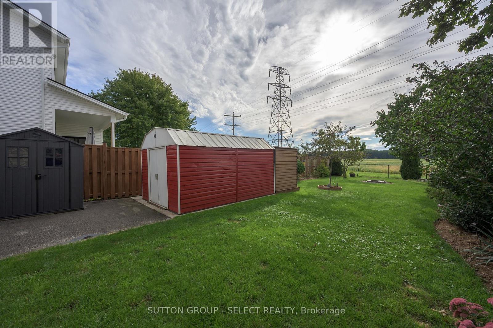 282 Marsh Line, Dutton/Dunwich (Dutton), ON