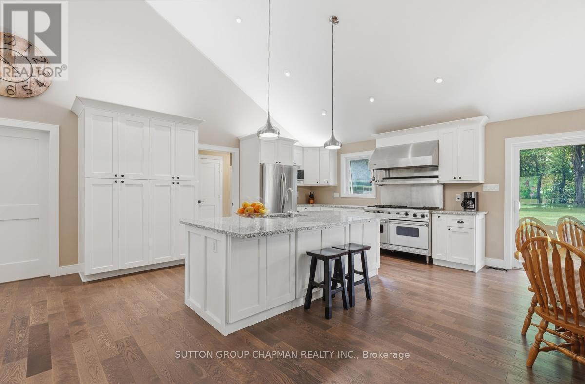 408 Old Riverside Drive, London North (North N), ON