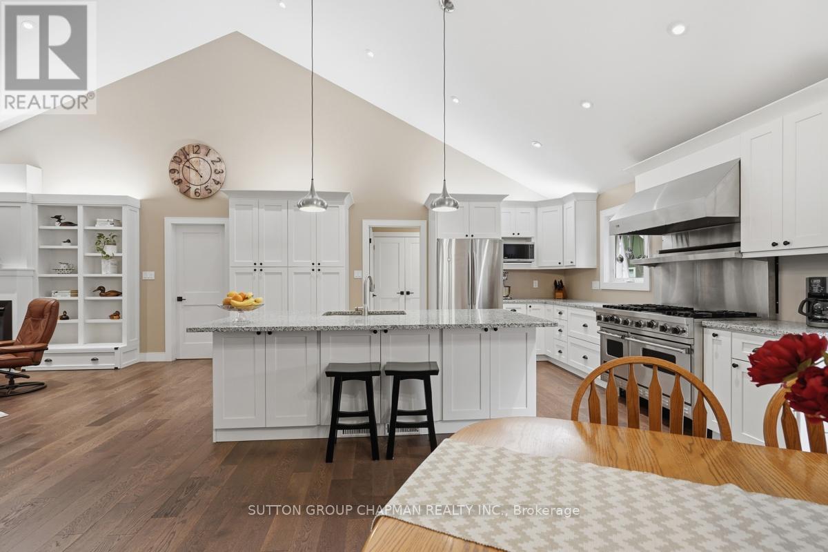408 Old Riverside Drive, London North (North N), ON
