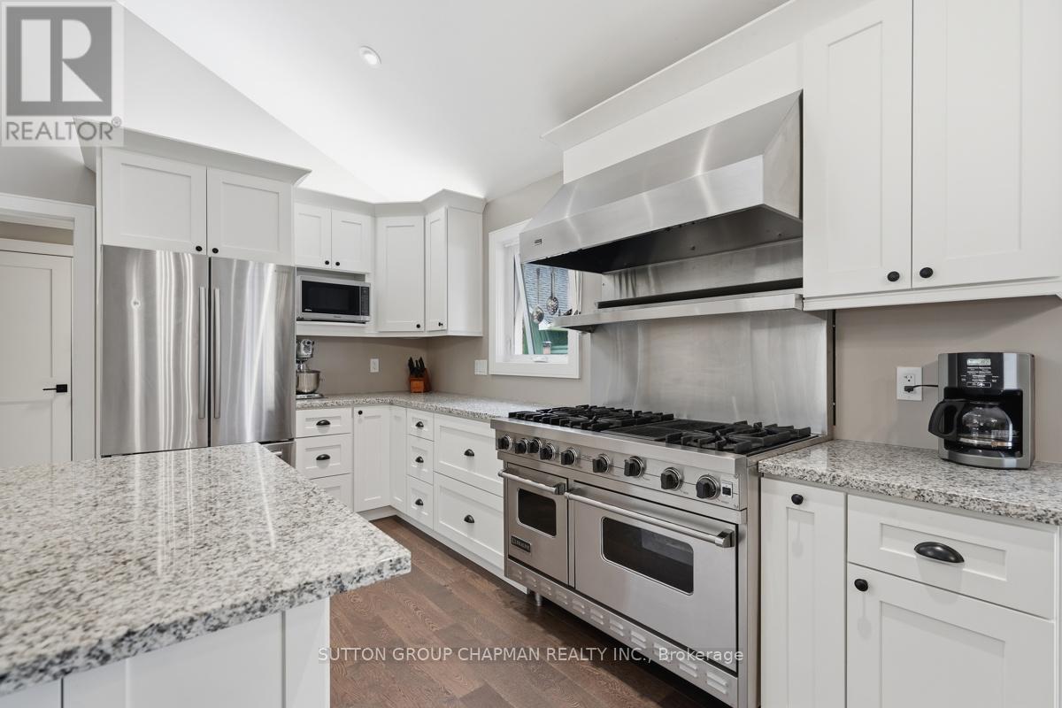 408 Old Riverside Drive, London North (North N), ON