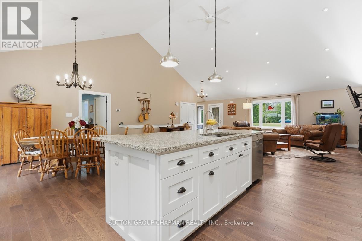 408 Old Riverside Drive, London North (North N), ON