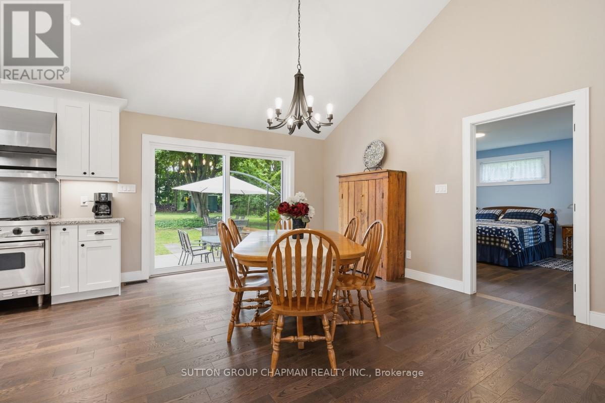 408 Old Riverside Drive, London North (North N), ON