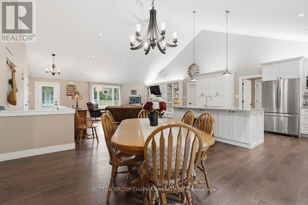 408 Old Riverside Drive, London North (North N), ON