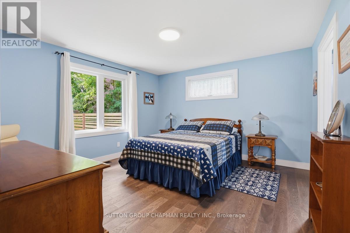 408 Old Riverside Drive, London North (North N), ON