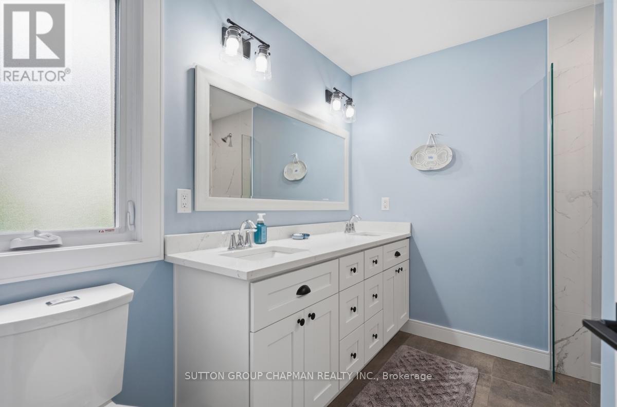408 Old Riverside Drive, London North (North N), ON