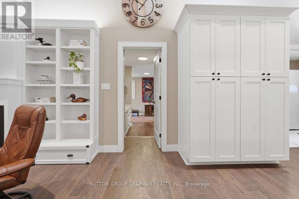 408 Old Riverside Drive, London North (North N), ON