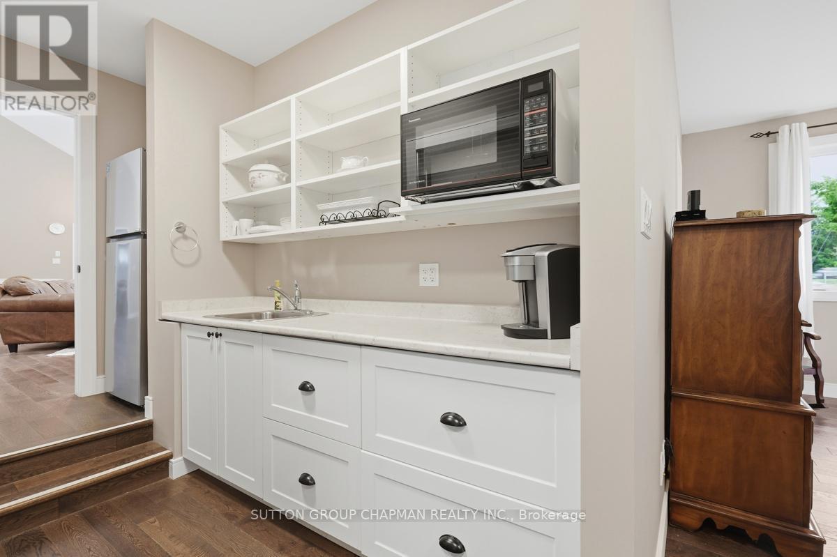 408 Old Riverside Drive, London North (North N), ON