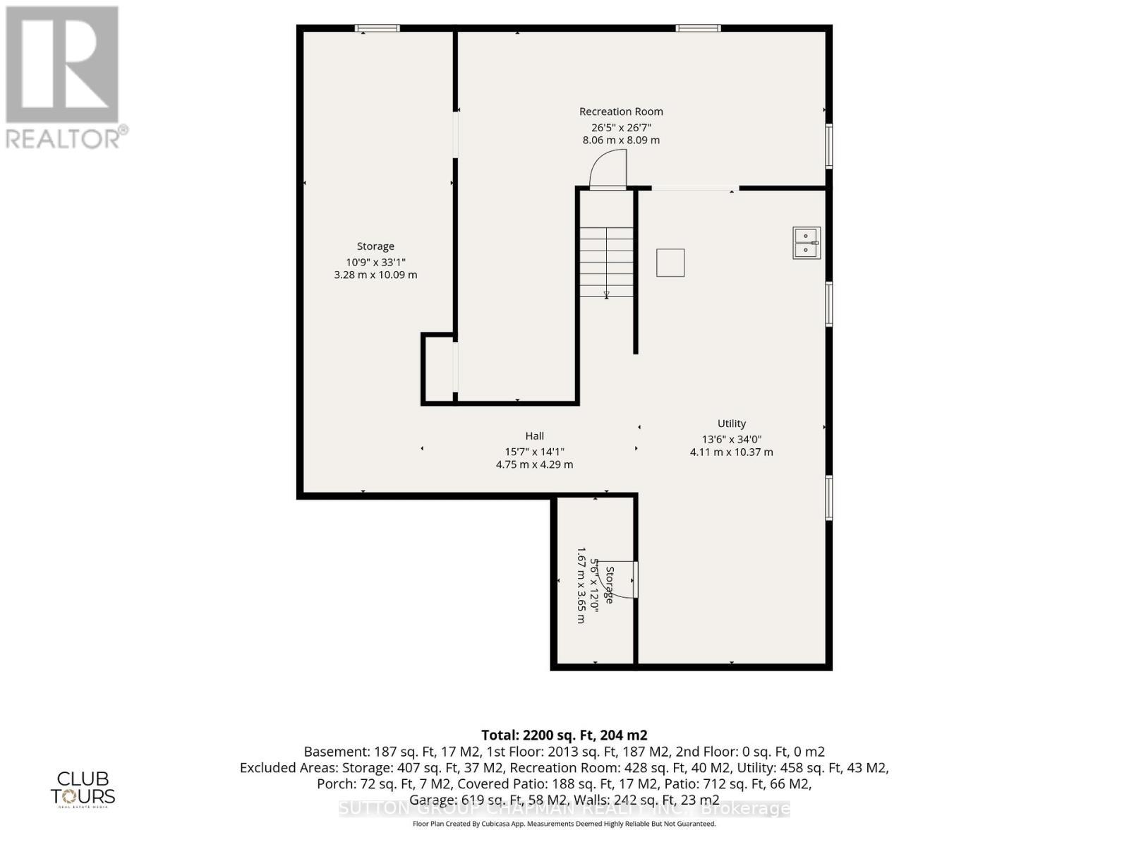 408 Old Riverside Drive, London North (North N), ON