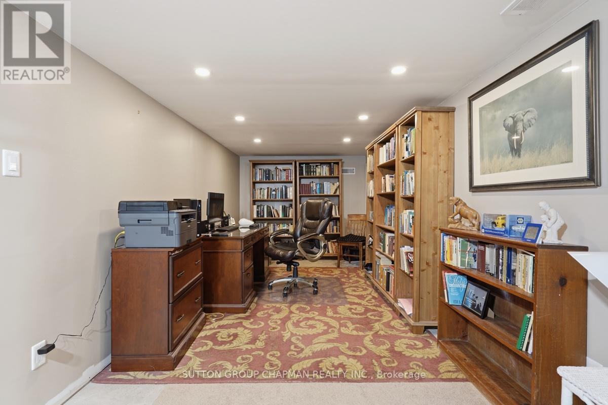 408 Old Riverside Drive, London North (North N), ON