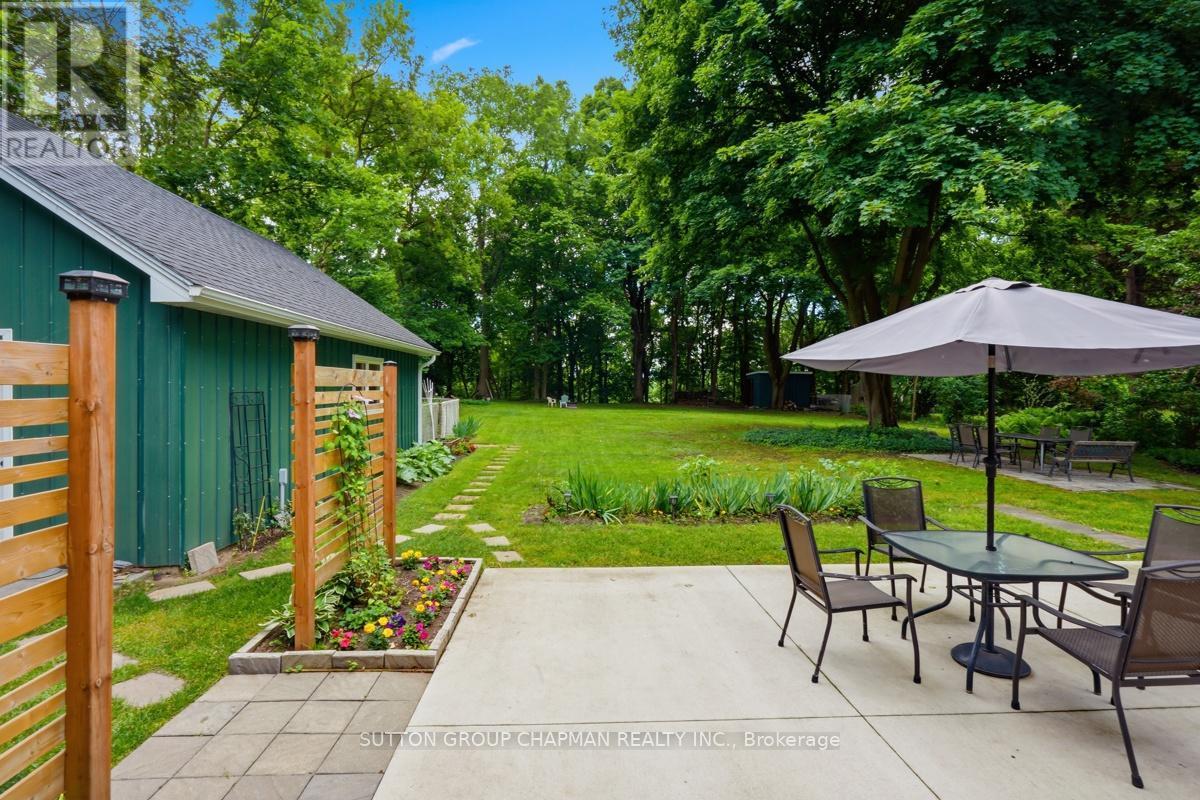 408 Old Riverside Drive, London North (North N), ON