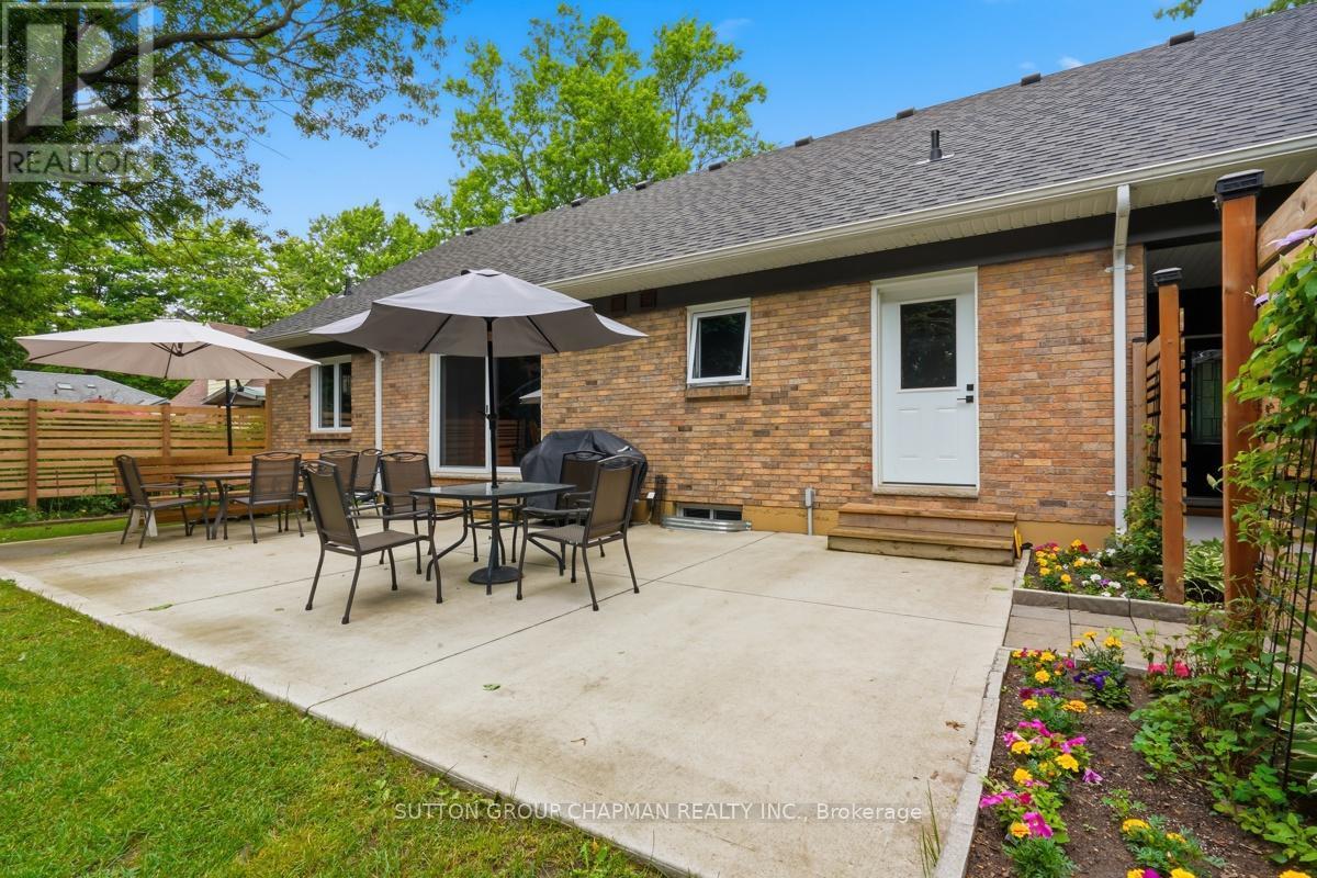408 Old Riverside Drive, London North (North N), ON