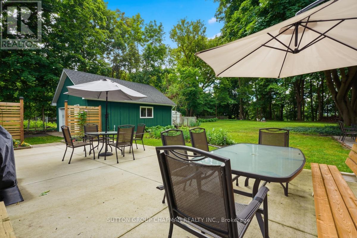 408 Old Riverside Drive, London North (North N), ON