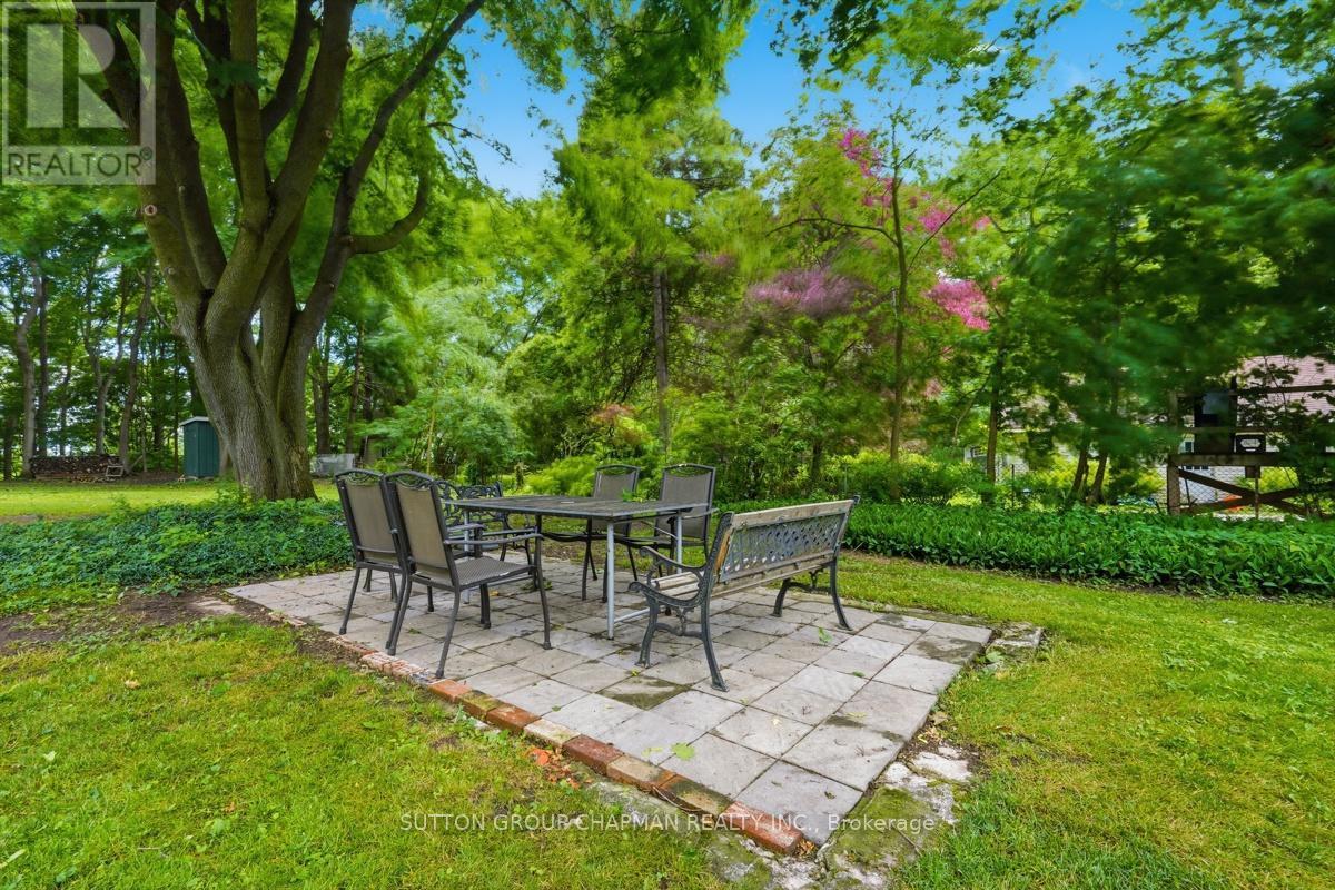 408 Old Riverside Drive, London North (North N), ON