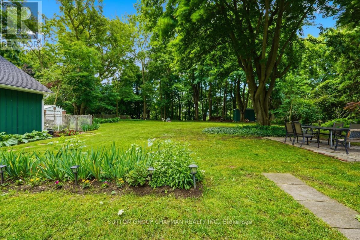 408 Old Riverside Drive, London North (North N), ON