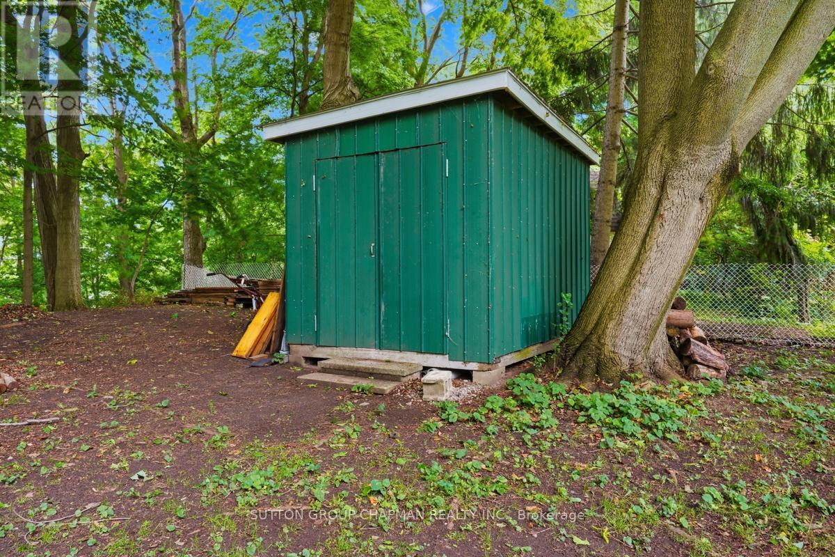 408 Old Riverside Drive, London North (North N), ON