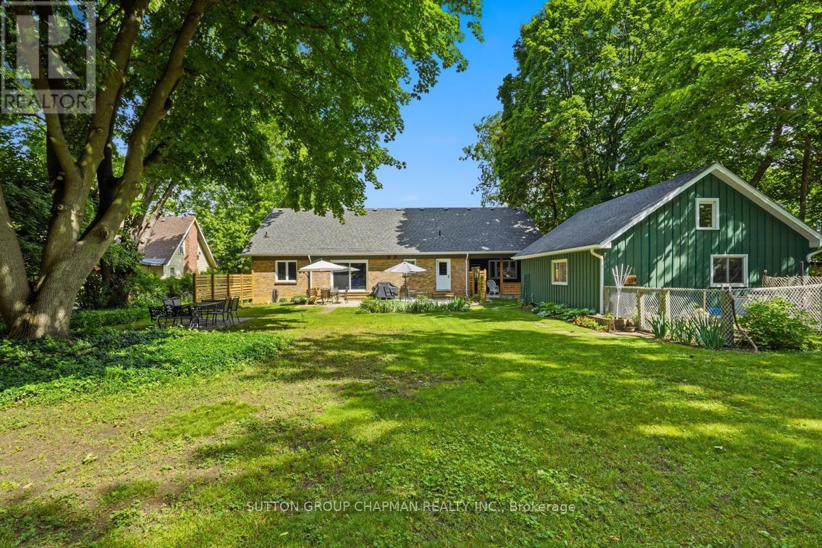 408 Old Riverside Drive, London North (North N), ON