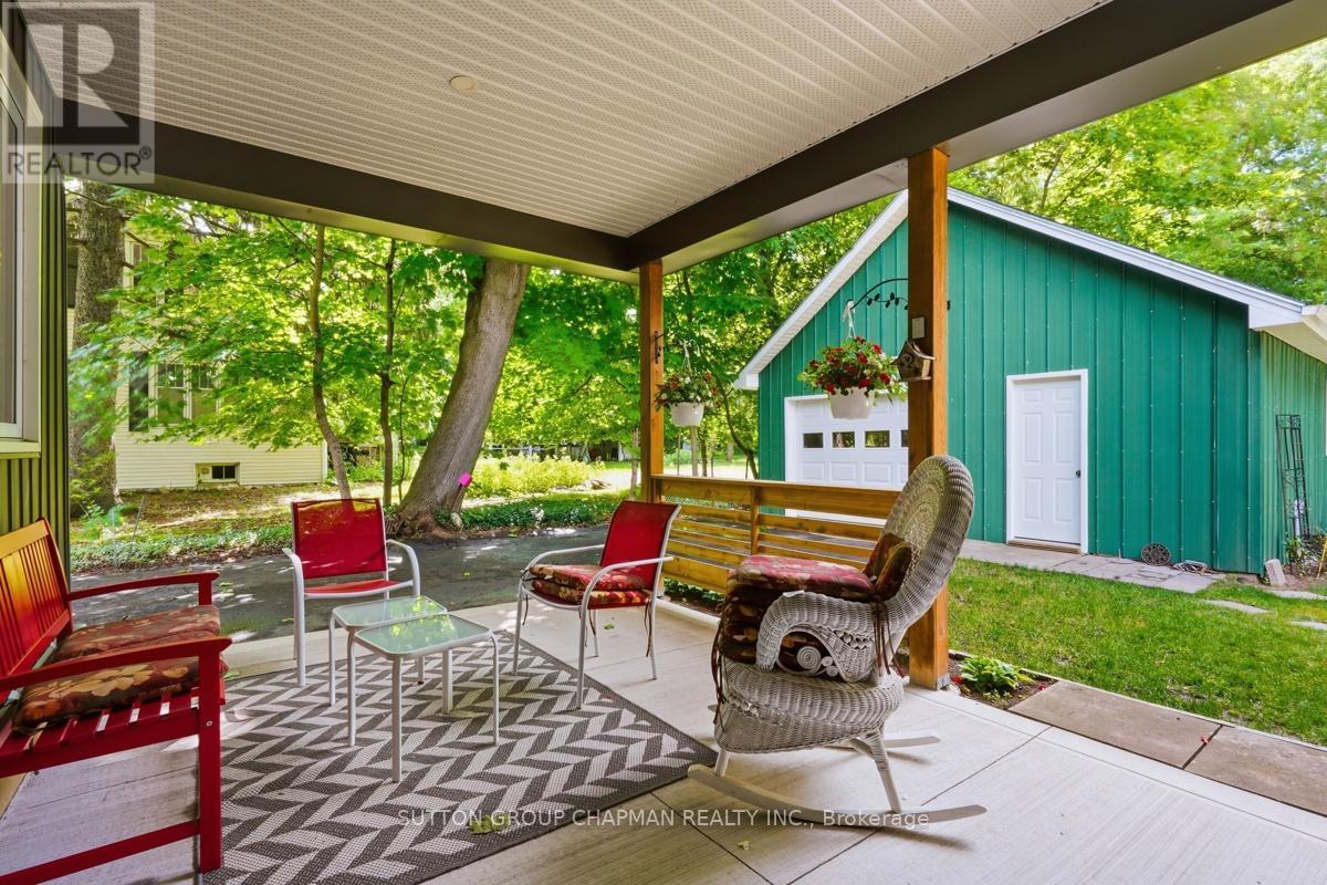 408 Old Riverside Drive, London North (North N), ON