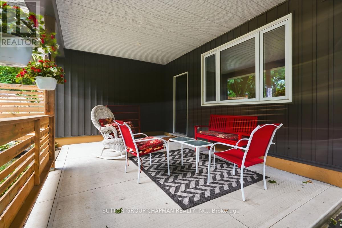 408 Old Riverside Drive, London North (North N), ON