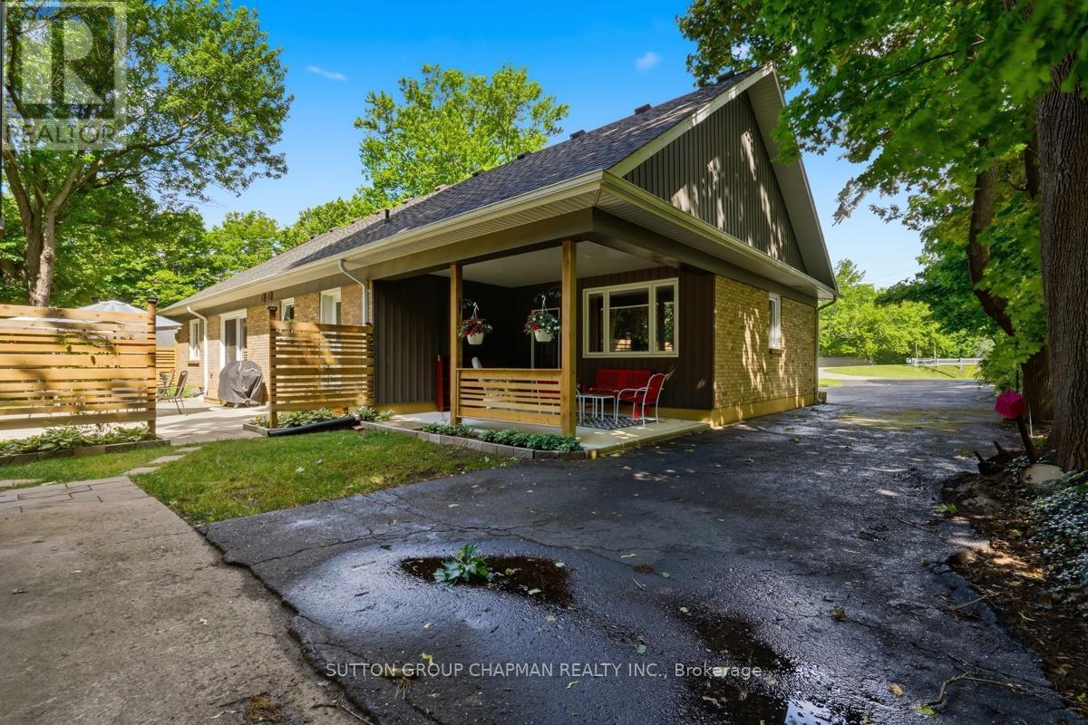 408 Old Riverside Drive, London North (North N), ON