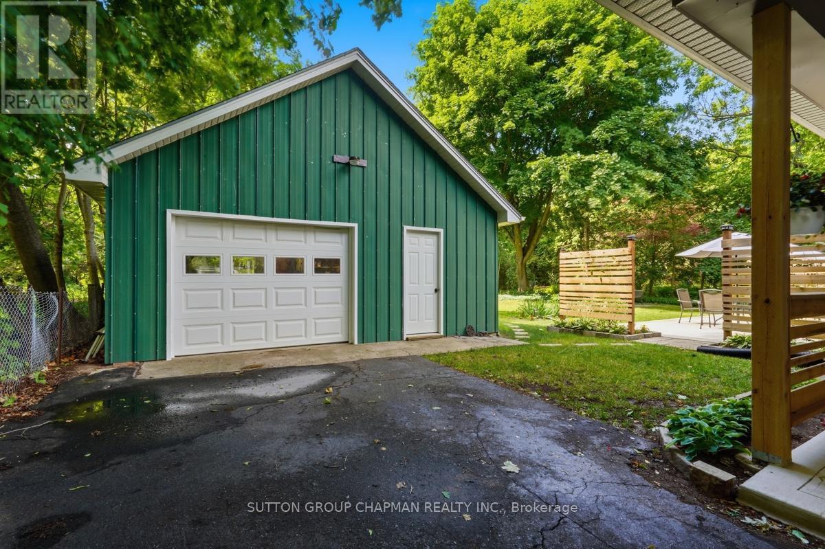 408 Old Riverside Drive, London North (North N), ON