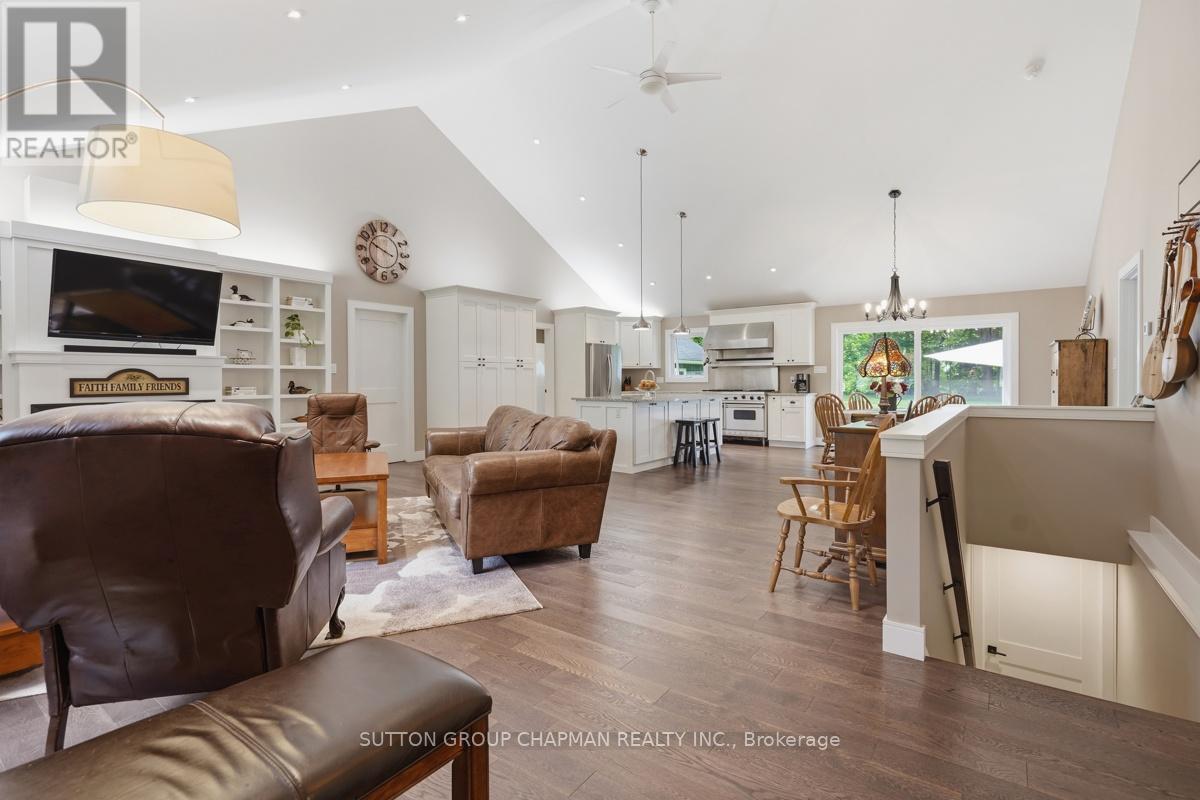 408 Old Riverside Drive, London North (North N), ON