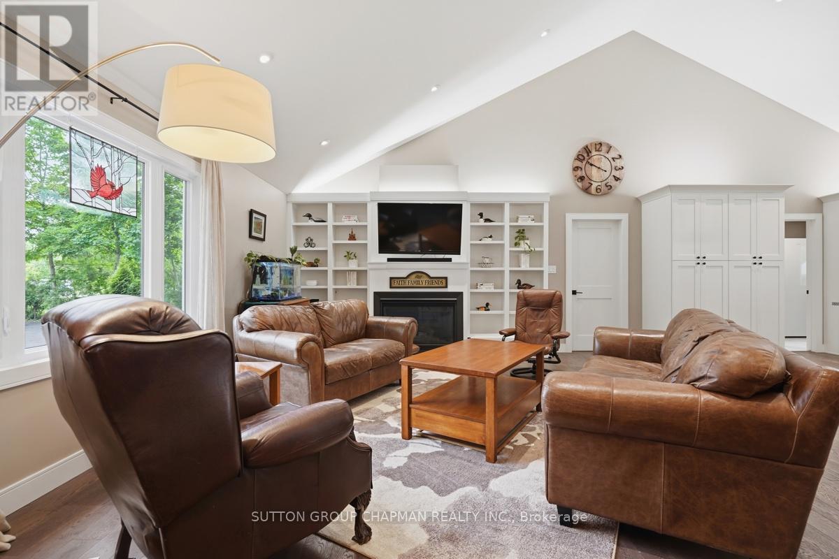 408 Old Riverside Drive, London North (North N), ON