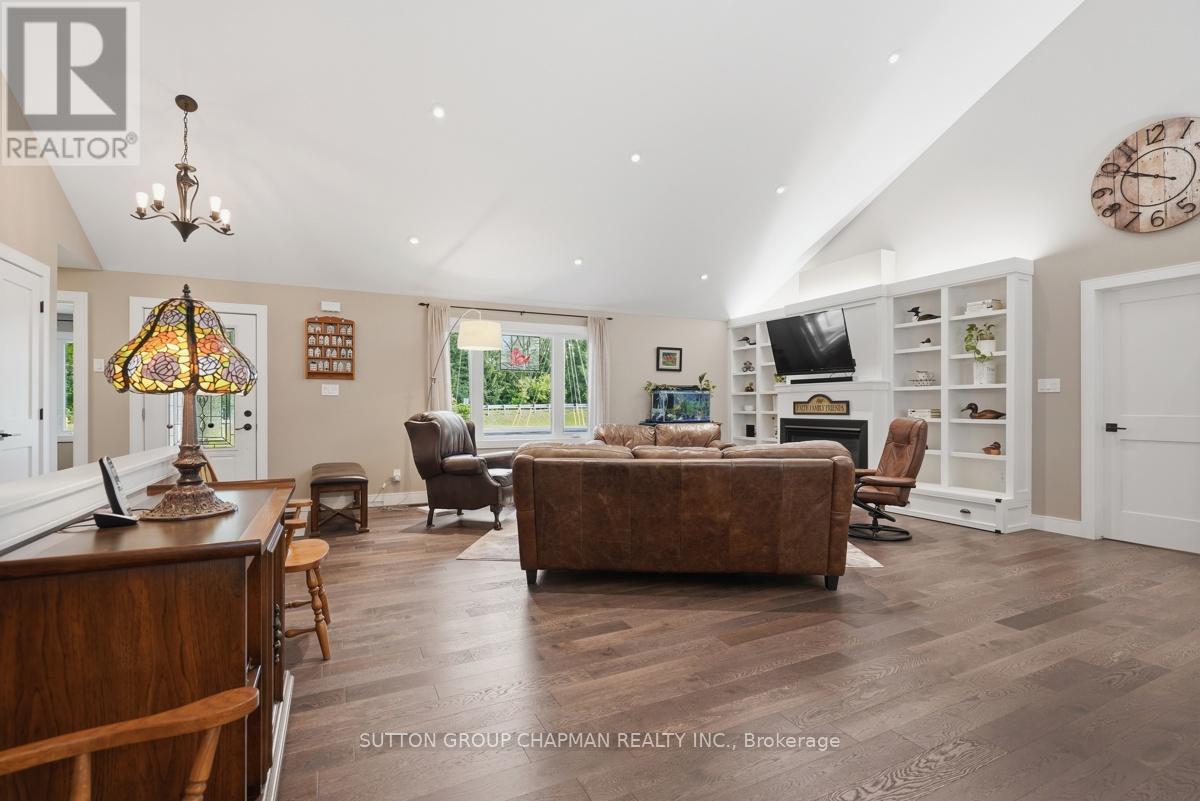408 Old Riverside Drive, London North (North N), ON