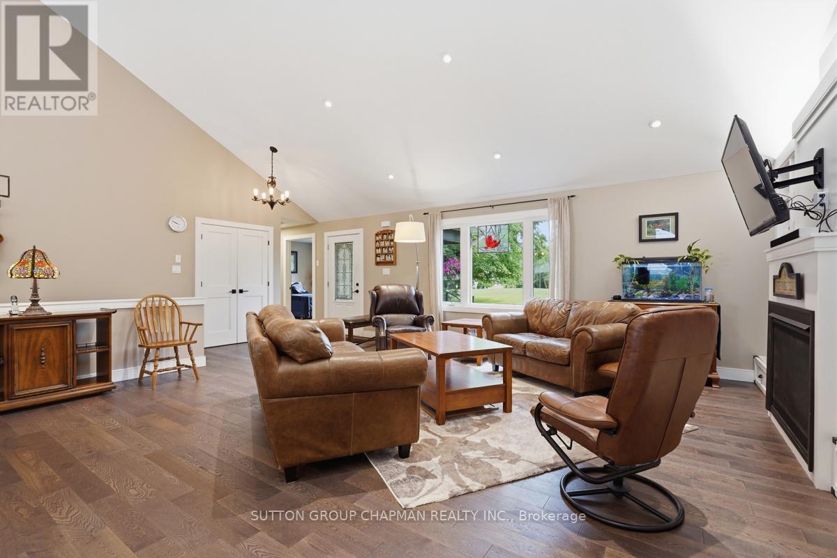 408 Old Riverside Drive, London North (North N), ON