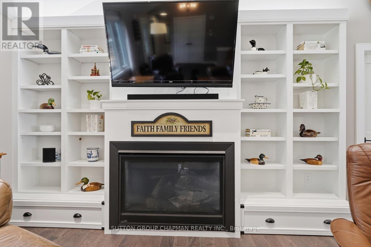 408 Old Riverside Drive, London North (North N), ON