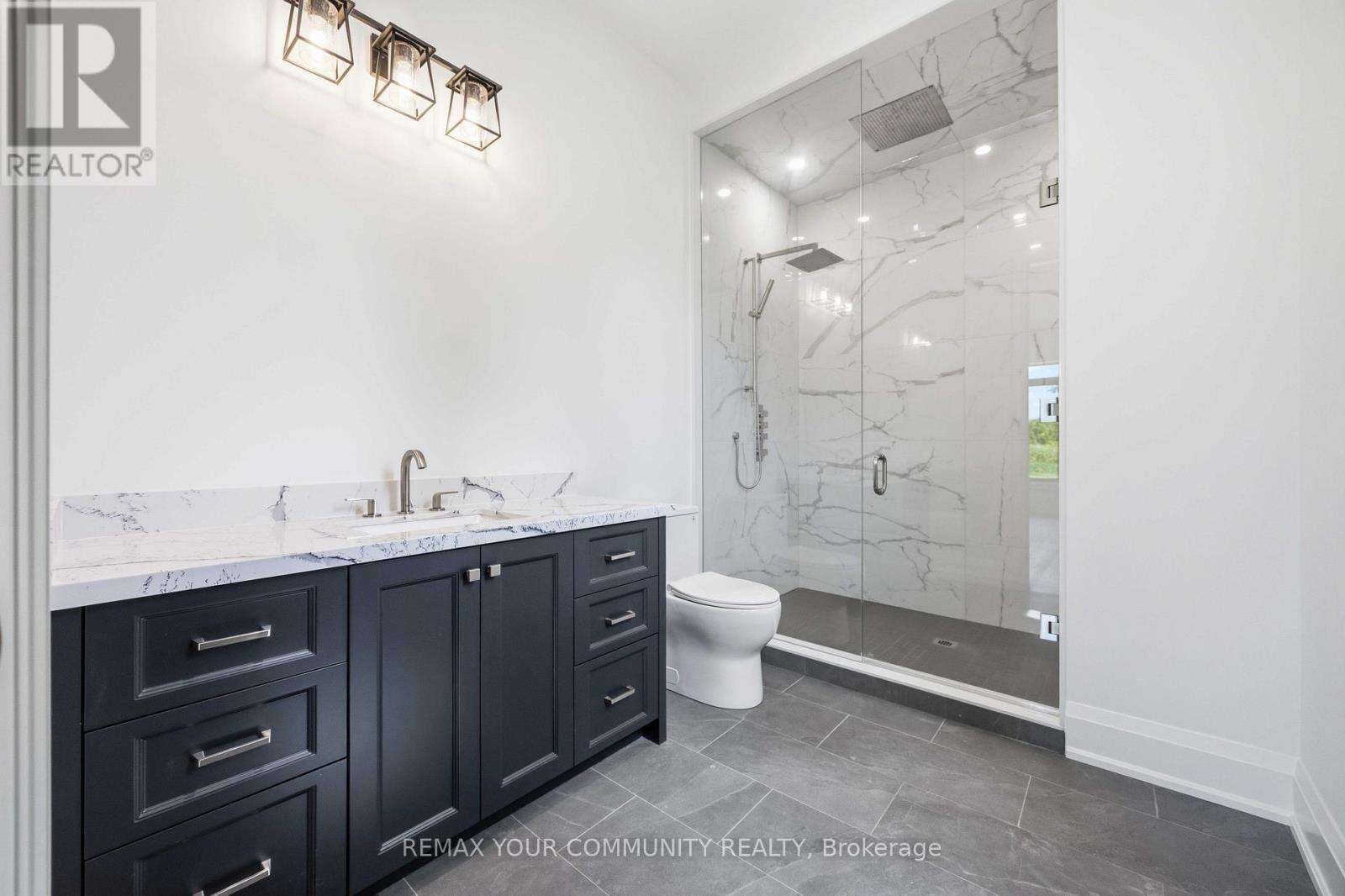 Main Home - Main floor Br 2 ensuite - 6680 Coronation Road, Whitby, ON