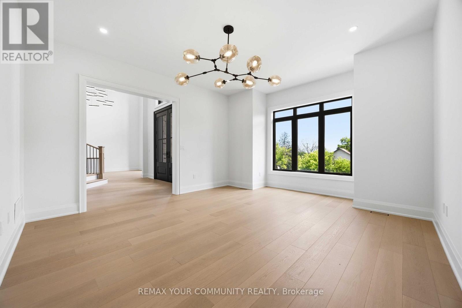Main Home - Office or Living rm - 6680 Coronation Road, Whitby, ON