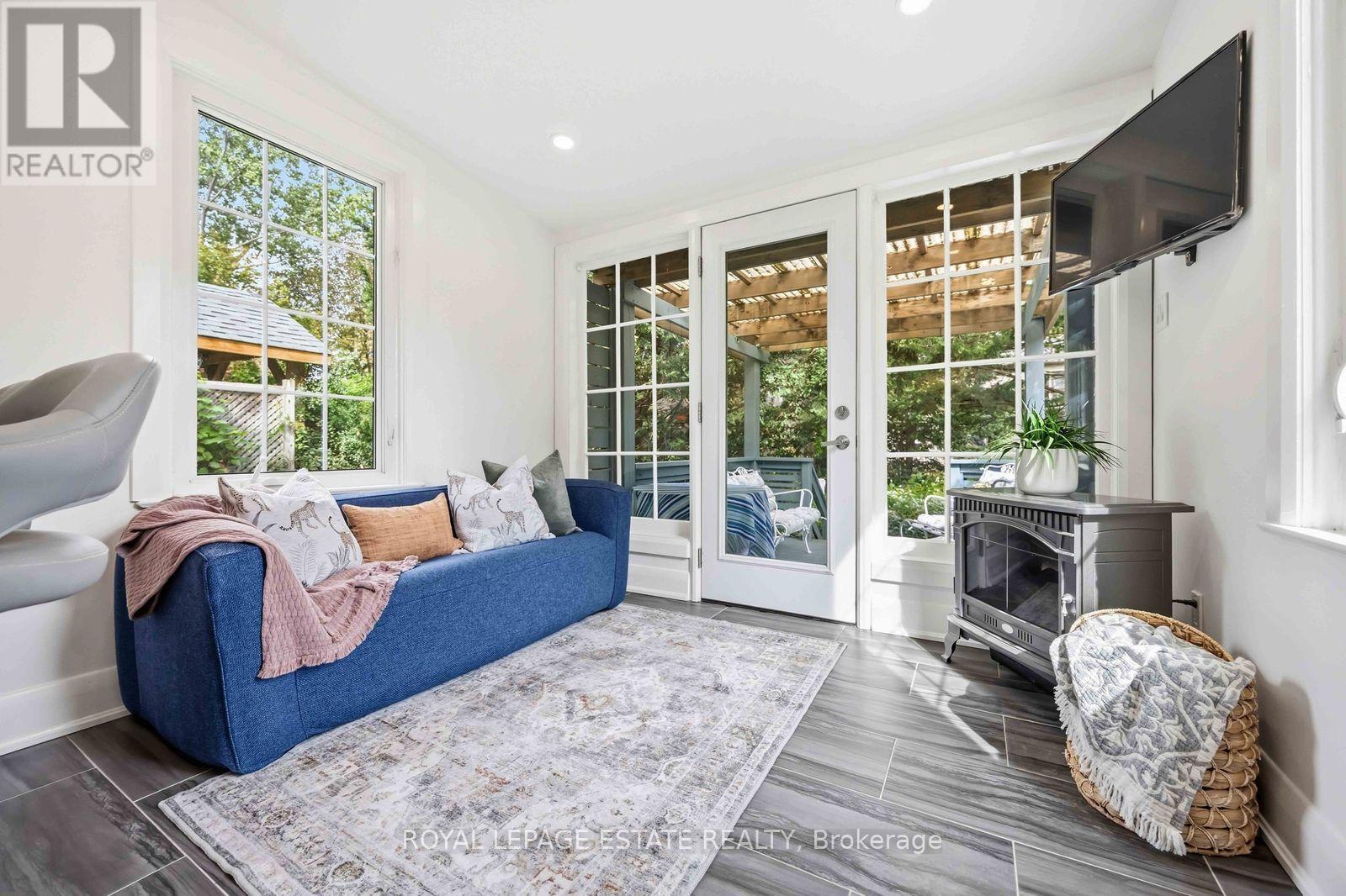 47 Harding Boulevard, Toronto, ON