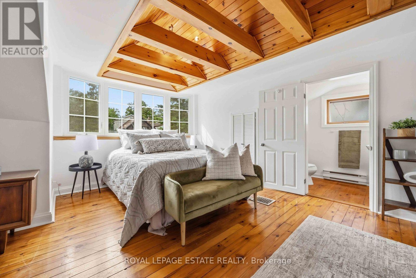 47 Harding Boulevard, Toronto, ON