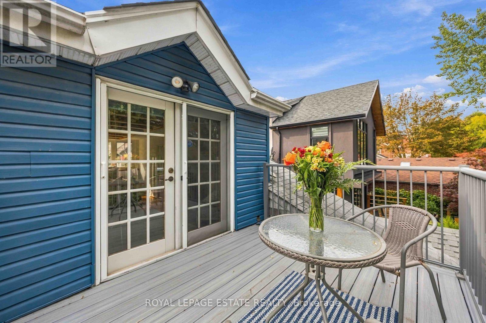 47 Harding Boulevard, Toronto, ON