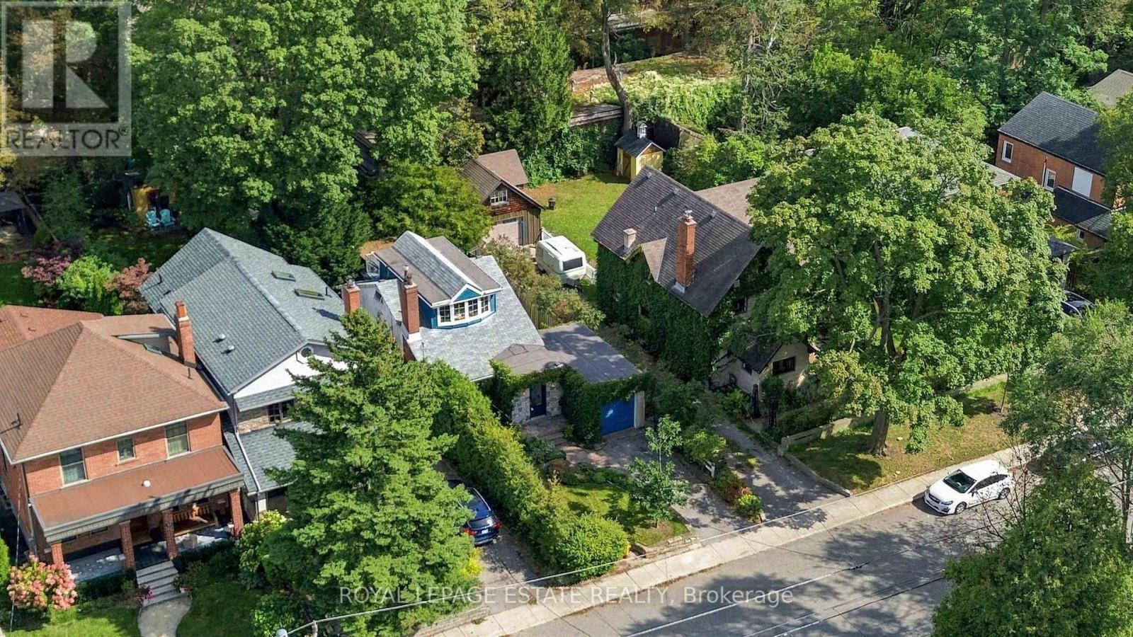 47 Harding Boulevard, Toronto, ON