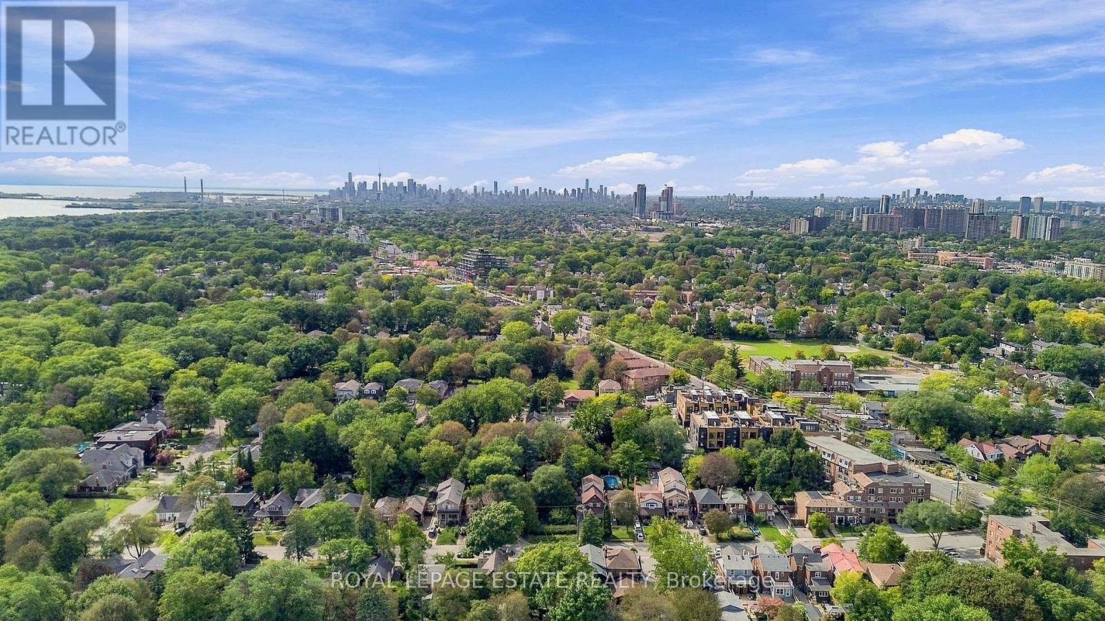 47 Harding Boulevard, Toronto, ON