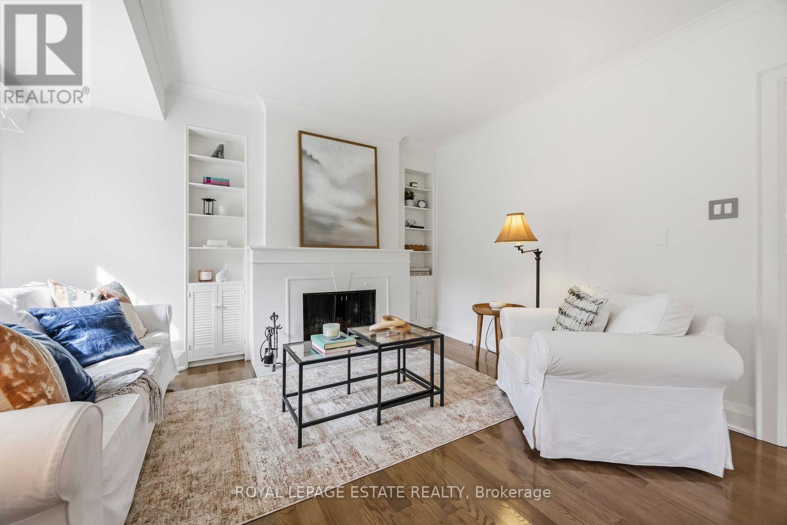 47 Harding Boulevard, Toronto, ON