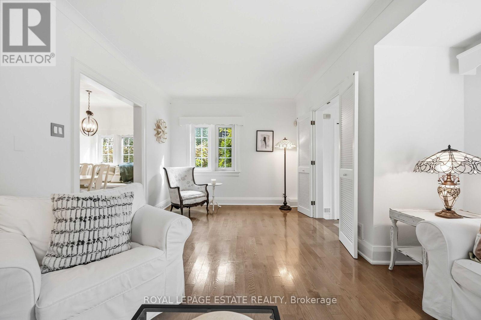 47 Harding Boulevard, Toronto, ON