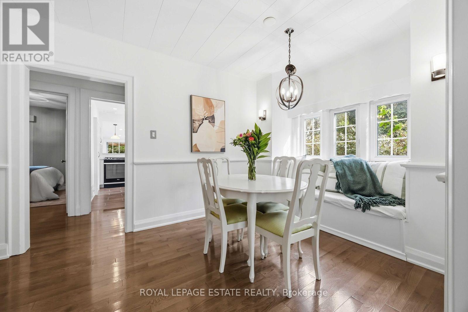 47 Harding Boulevard, Toronto, ON