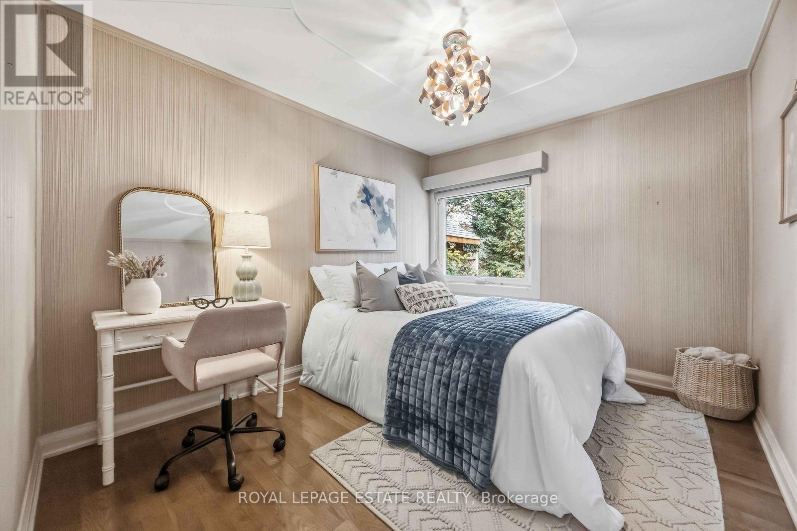 47 Harding Boulevard, Toronto, ON