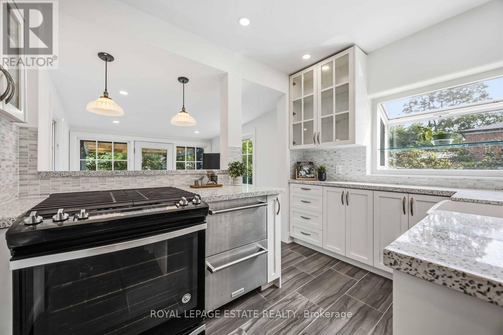 47 Harding Boulevard, Toronto, ON