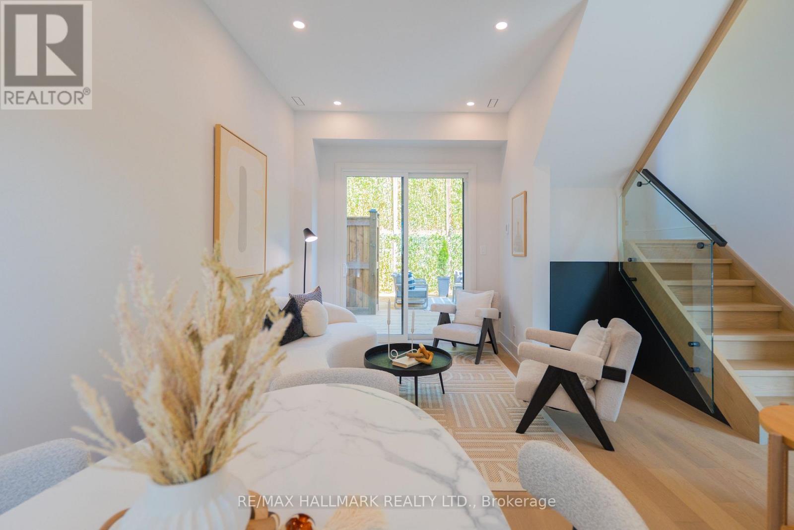 22 Harriet Street, Toronto, ON