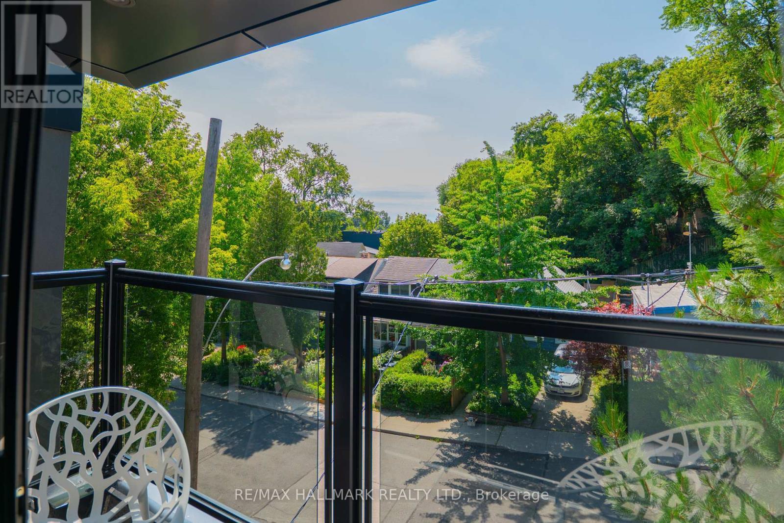 22 Harriet Street, Toronto, ON