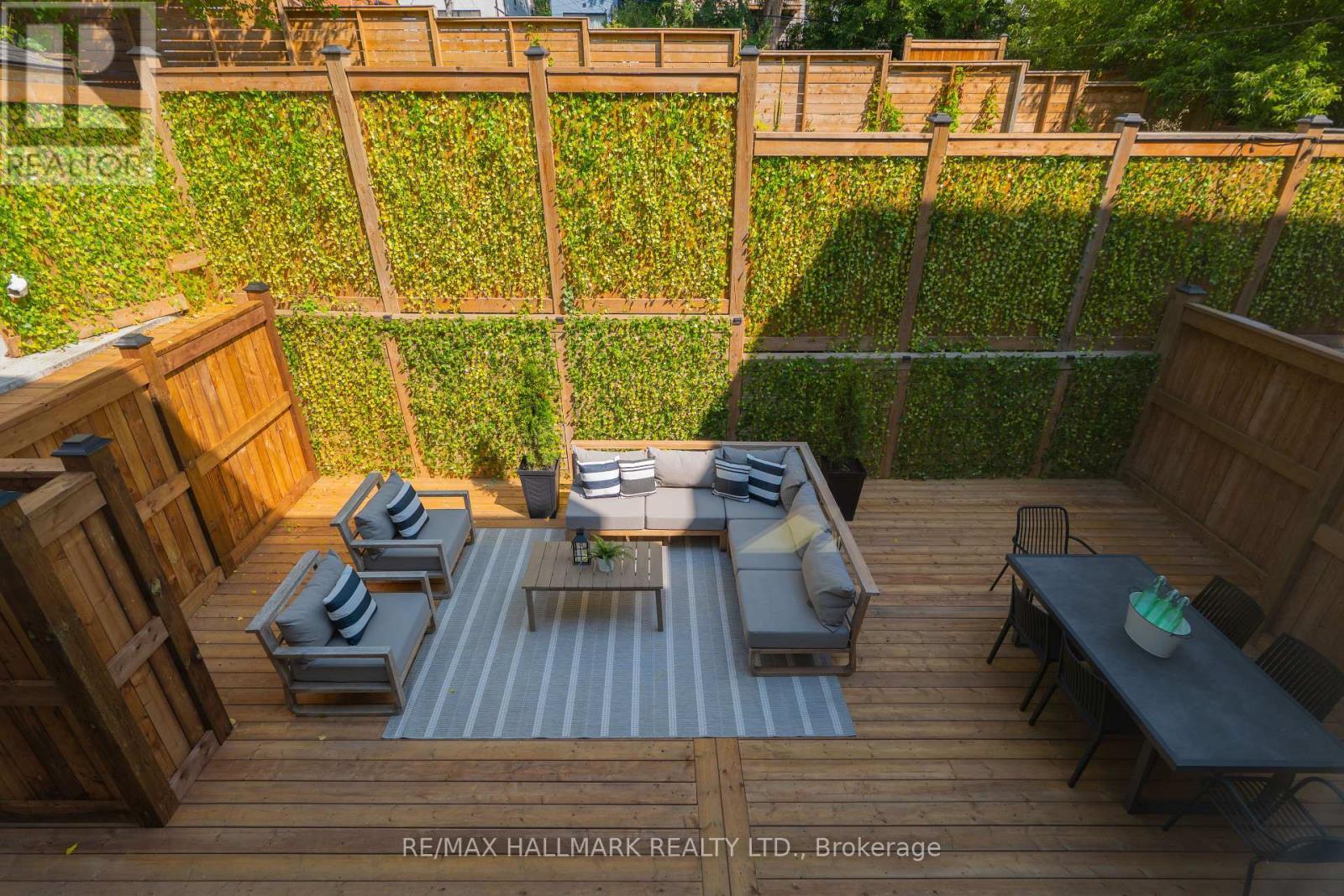 22 Harriet Street, Toronto, ON