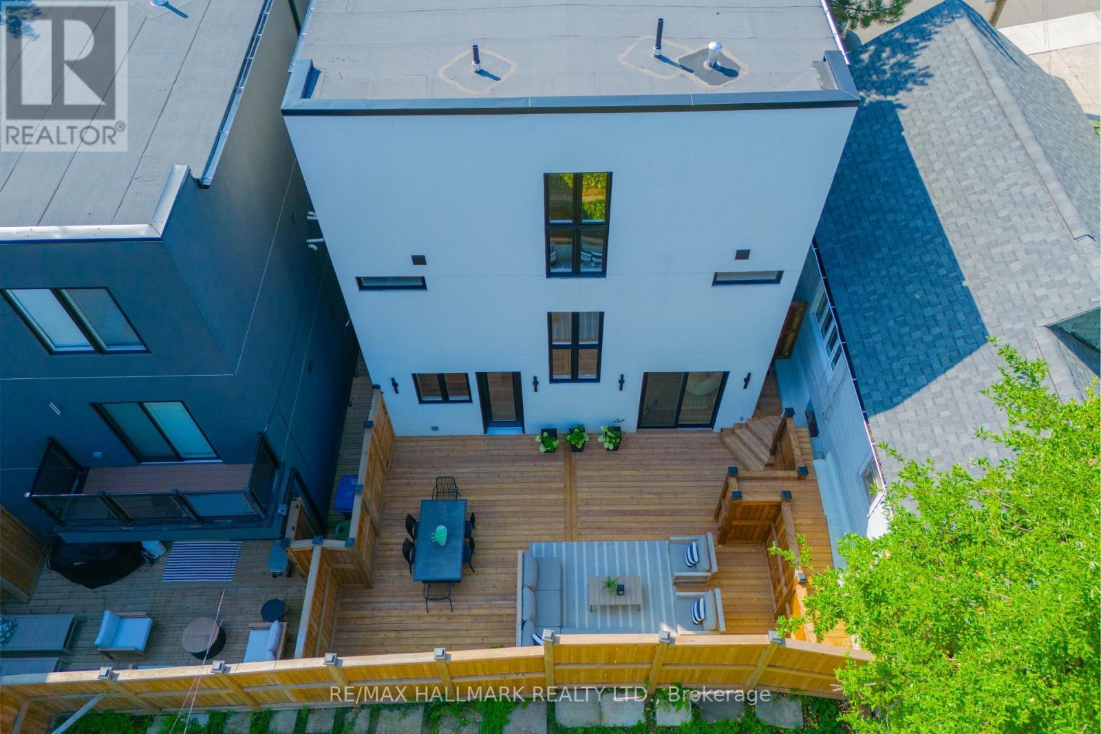 22 Harriet Street, Toronto, ON