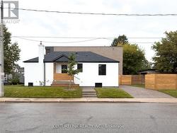 BASEMENT - 58 JOANITH DRIVE Toronto, ON M4B 1S7